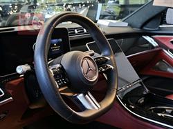 مێرسێدس بێنز S-Class